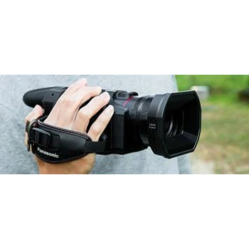 Professional Video Camera
